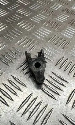 Audi A8 S8 D5 Fuel Injector clamp holder
