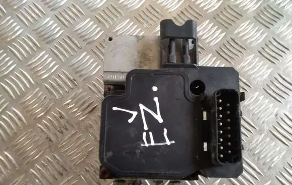 Mercedes-Benz E W210 ABS Pump 0265202436 0034319012