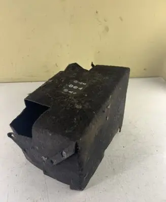 Jeep Cherokee Battery tray heat shield 