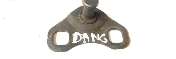 Land Rover Range Rover L322 Trunk lock loop 