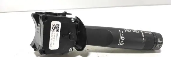 Opel Astra J Wiper control stalk 20941131