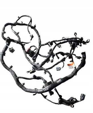 Ford Escape IV Engine installation wiring loom LX6T12C508CB