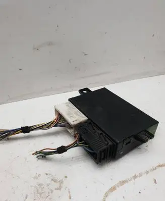 BMW 3 E36 Central body control module 61358367981 980301 774147