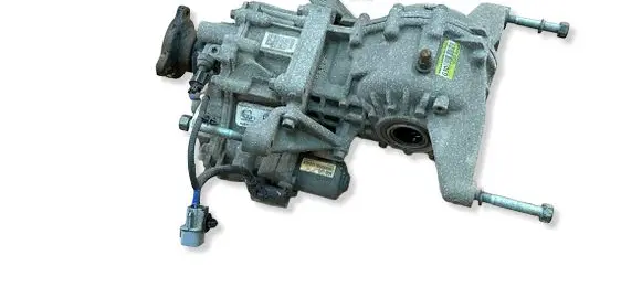 KIA Sorento IV Rear differential 478004G300 49881 530004G100