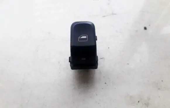 Honda CR-V Electric window control switch