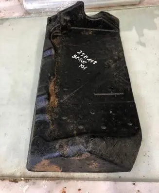 BMW X4 G02 Other interior part 6994304