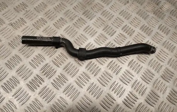 Audi Q5 SQ5 Engine coolant pipe/hose 8R0145921D