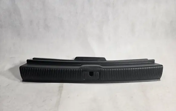 Audi A3 S3 8V Trunk/boot sill cover protection 8V4863471