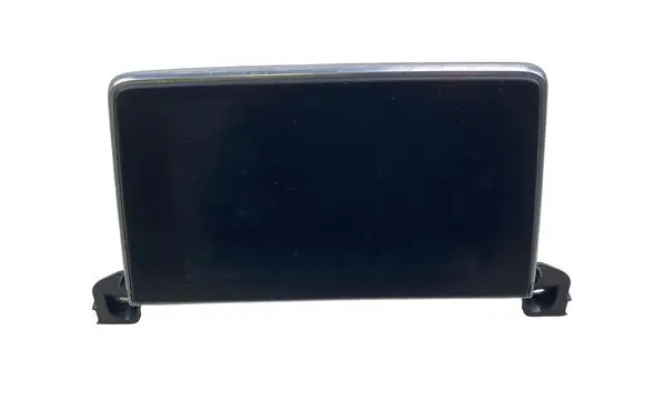 Peugeot 3008 II Screen/display/small screen 9810032680