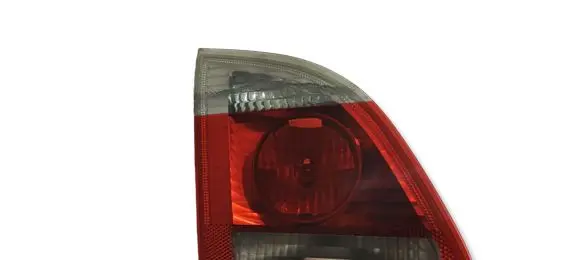 BMW 5 E60 E61 Tailgate rear/tail lights 278801