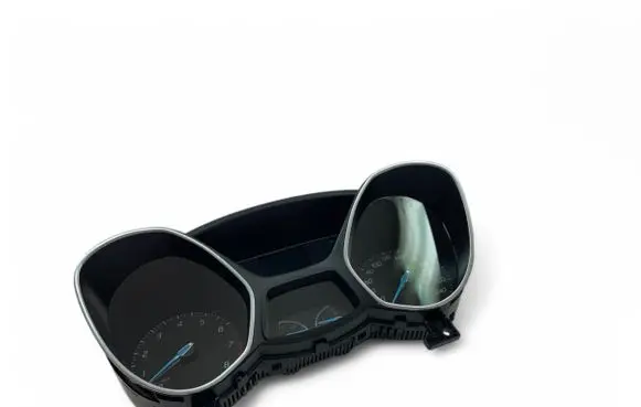 Ford Focus Speedometer (instrument cluster) BM5T10849AU