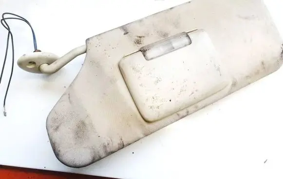 Chrysler Sebring (JS) Sun visor 55361230ab