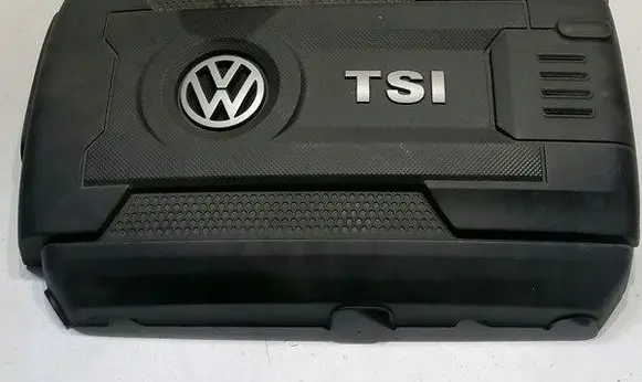 Volkswagen Scirocco Dashboard glove box trim 