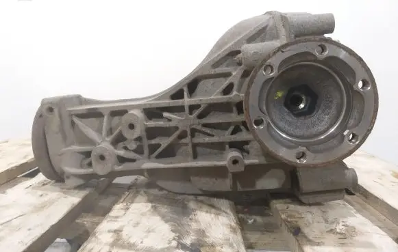 Audi Q5 SQ5 Rear differential 0AR525083B