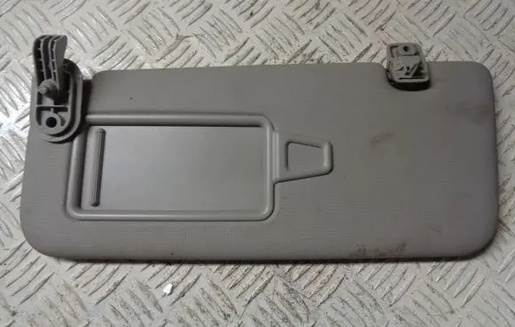 KIA Picanto Sun visor