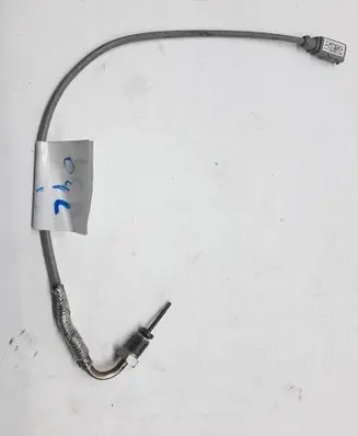 Volkswagen PASSAT B9 Exhaust gas temperature sensor 8K0973802D