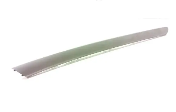 Audi A5 8T 8F Front door trim bar 8T0867410