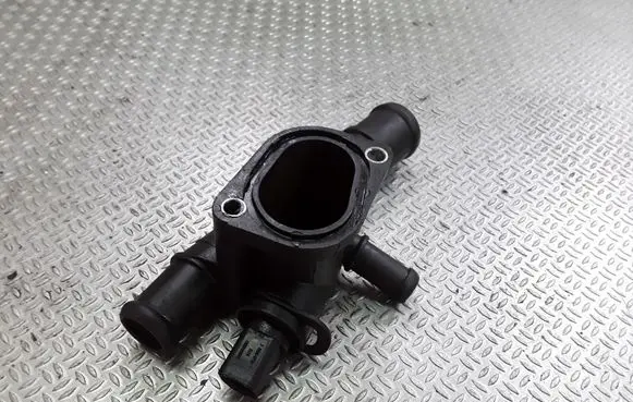 Volkswagen Golf IV Engine coolant pipe/hose