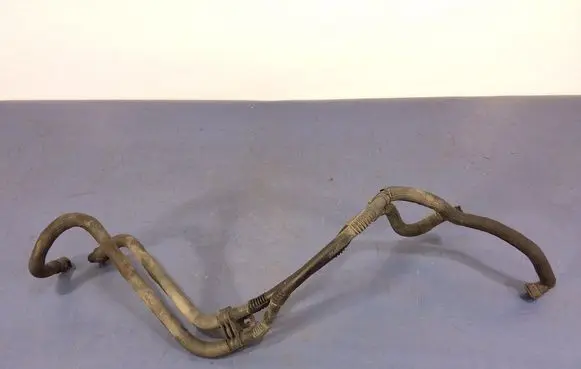 Peugeot 508 RXH Engine coolant pipe/hose 