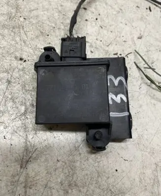 BMW X5 E70 Tire pressure control unit 6771042 053300101201 50094383