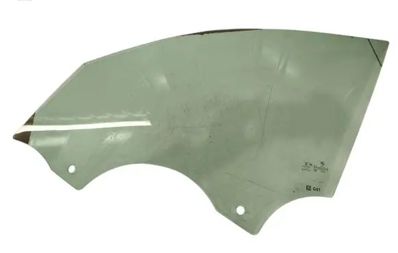 BMW X3 G01 Front door window glass four-door 43R0115128 E001488