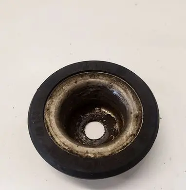 Skoda Roomster (5J) Front coil spring rubber mount 1J0412319C