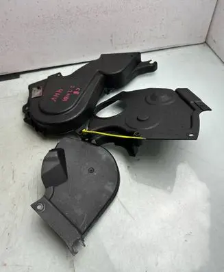 Citroen C8 Timing belt guard (cover) 9642191680 96122100