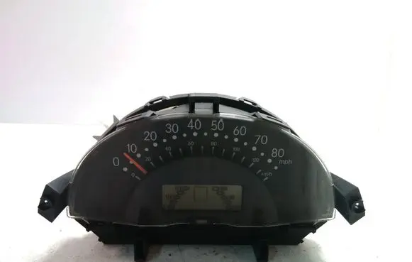 Smart ForTwo I Speedometer (instrument cluster) 88546046