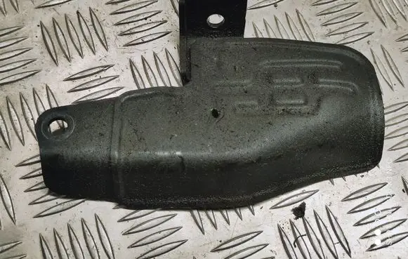 KIA Rio Other under body part 