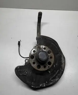 Mercedes-Benz CLS C219 Front wheel hub