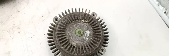 BMW 5 E39 Viscous fan clutch 