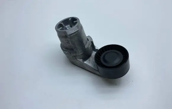 BMW X5 E70 Generator/alternator belt tensioner