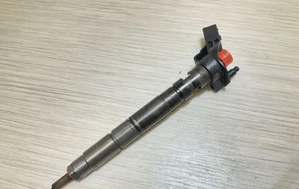 Audi A6 S6 C6 4F Fuel injector 059130277AJ 08063002911 AB5DECC36