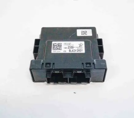 Opel Mokka Gateway control module 13512359