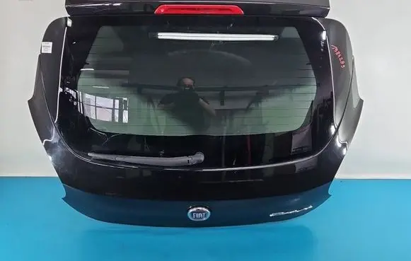 Fiat Bravo Tailgate/trunk/boot lid IMPRK1584299