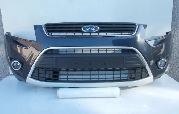 Ford Kuga I Front bumper 8V4117757A KN0097A