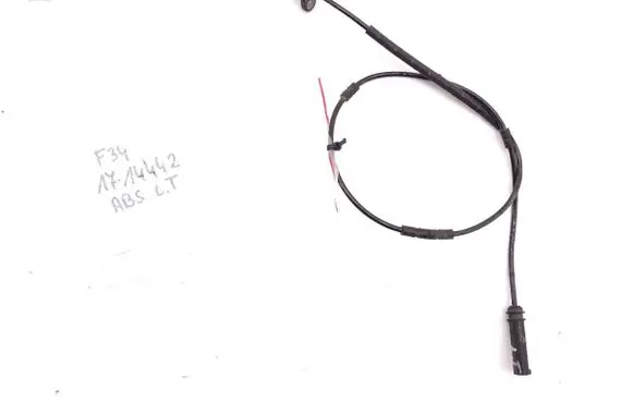 BMW 3 GT F34 ABS rear brake sensor 6791225