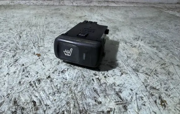 Volvo S40, V40 Seat heating switch 30862856