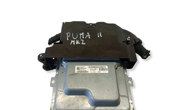 Ford Puma Engine control unit/module ECU AAA9549280000 25292592401 R1F112A650KA