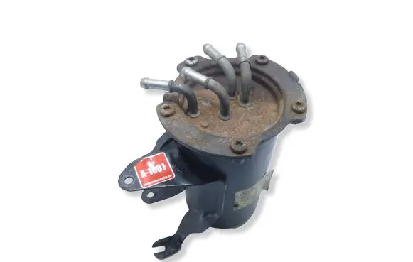 Volkswagen Golf Plus Fuel filter housing 1K0127400K 6650473116