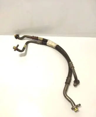 Volvo V70 Air conditioning (A/C) pipe/hose 31291836