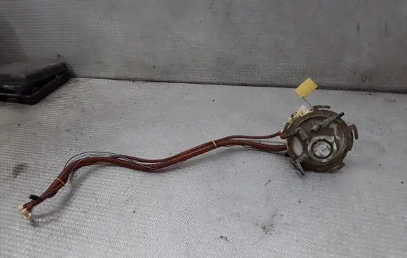 Fuel level sensor