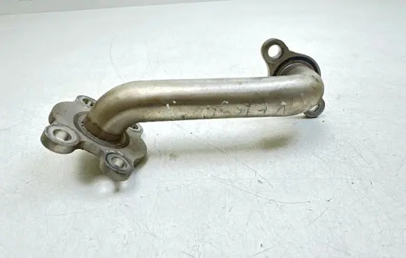 Toyota Verso EGR valve line/pipe/hose