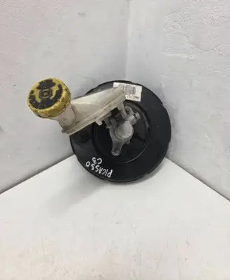 Citroen C3 Picasso Brake booster 0003956 9681847980