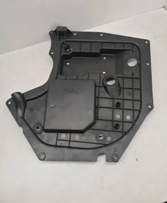 Tesla Model X Other front door trim element 111167200A