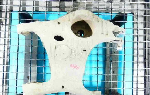 Land Rover Discovery Sport Rear control arm IMPRK1262148
