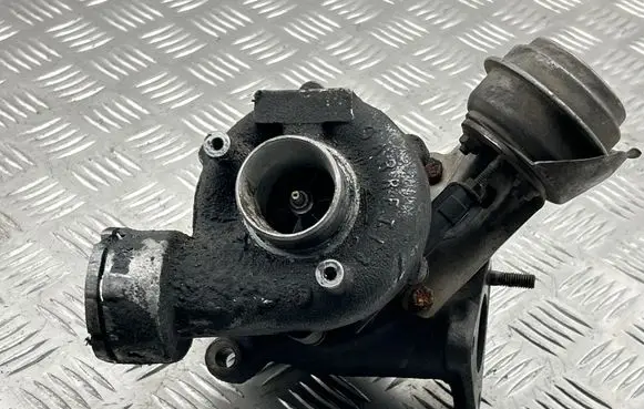 Volkswagen PASSAT B5.5 Turbo