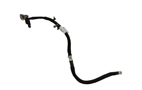 Chrysler Pacifica Negative earth cable (battery) 68408889AA 56029778AB