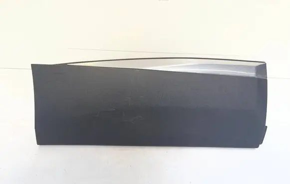 Peugeot 3008 II Rear door trim (molding) 9811403377