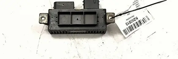 Renault Master III Other relay